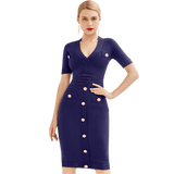 Denali | Elegant and classy | Fashionable Dresses