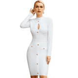 Denim | Fashionable Dresses | Evening Party Dress