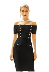 Celebrity Evening Party Dress | Club Dress | Classic Party Dress