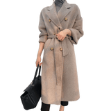 Medium Length Coat